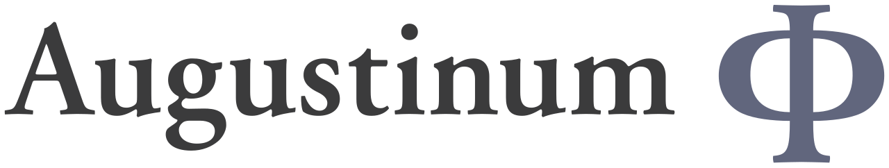 Augustinum