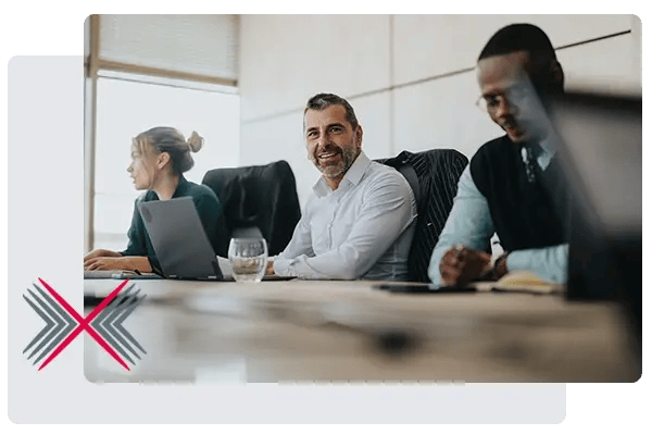 BCM-Übersichtsseite