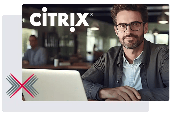 Citrix Citrix