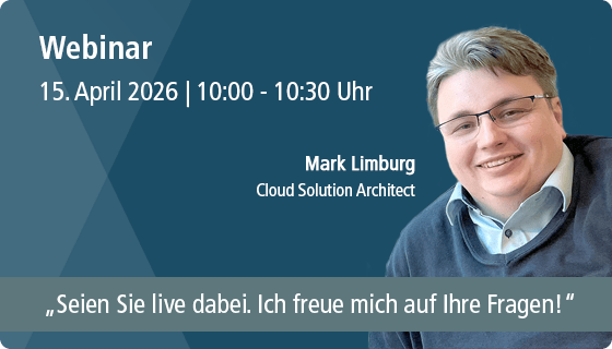 Webinar Business Continuity Management in der Praxis