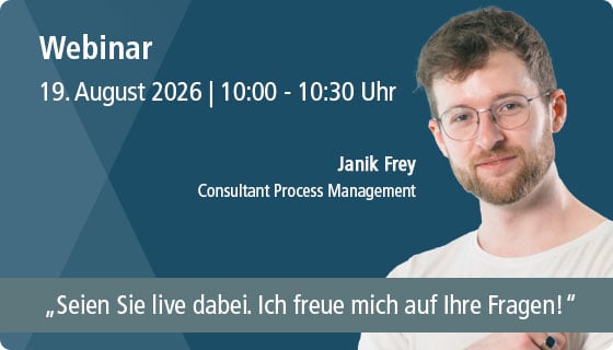 Webinar PRTG-Integration, Monitoring und ITSM