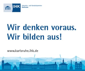 IHK-Ausbildungsbetrieb