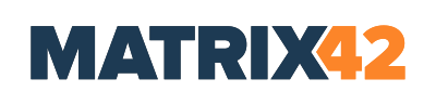 Logo-Matrix42