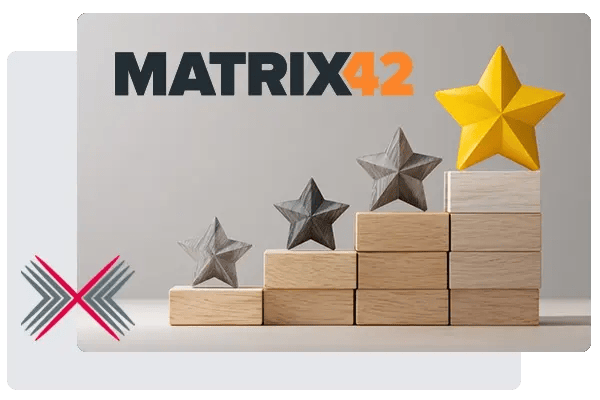 Matrix42-Partner