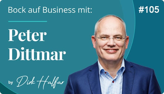 Podcast Bock auf Business Folge #105 Podcast Bock auf Business Folge #105