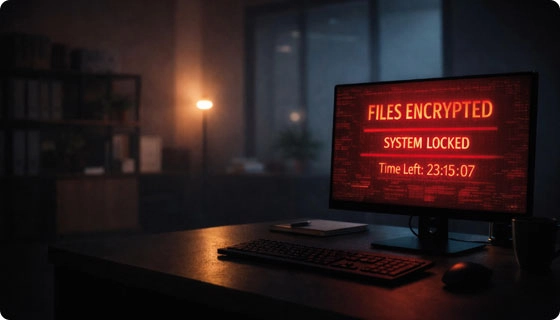 Workshop Under Ransom Workshop Under Ransom