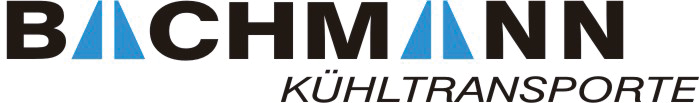 Bachmann Kühltransporte