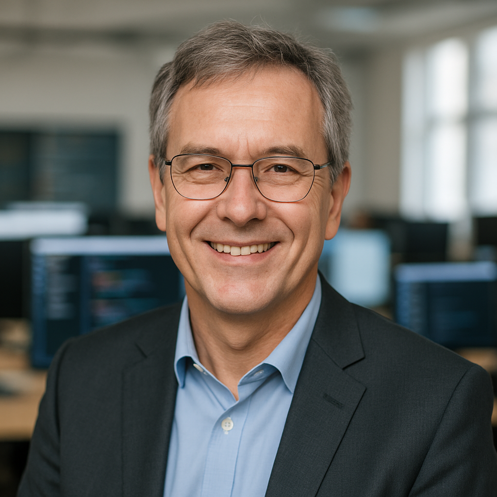 30 Jahre Projekterfahrung