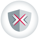 Hohe Sicherheit des Arbeitsplatzes