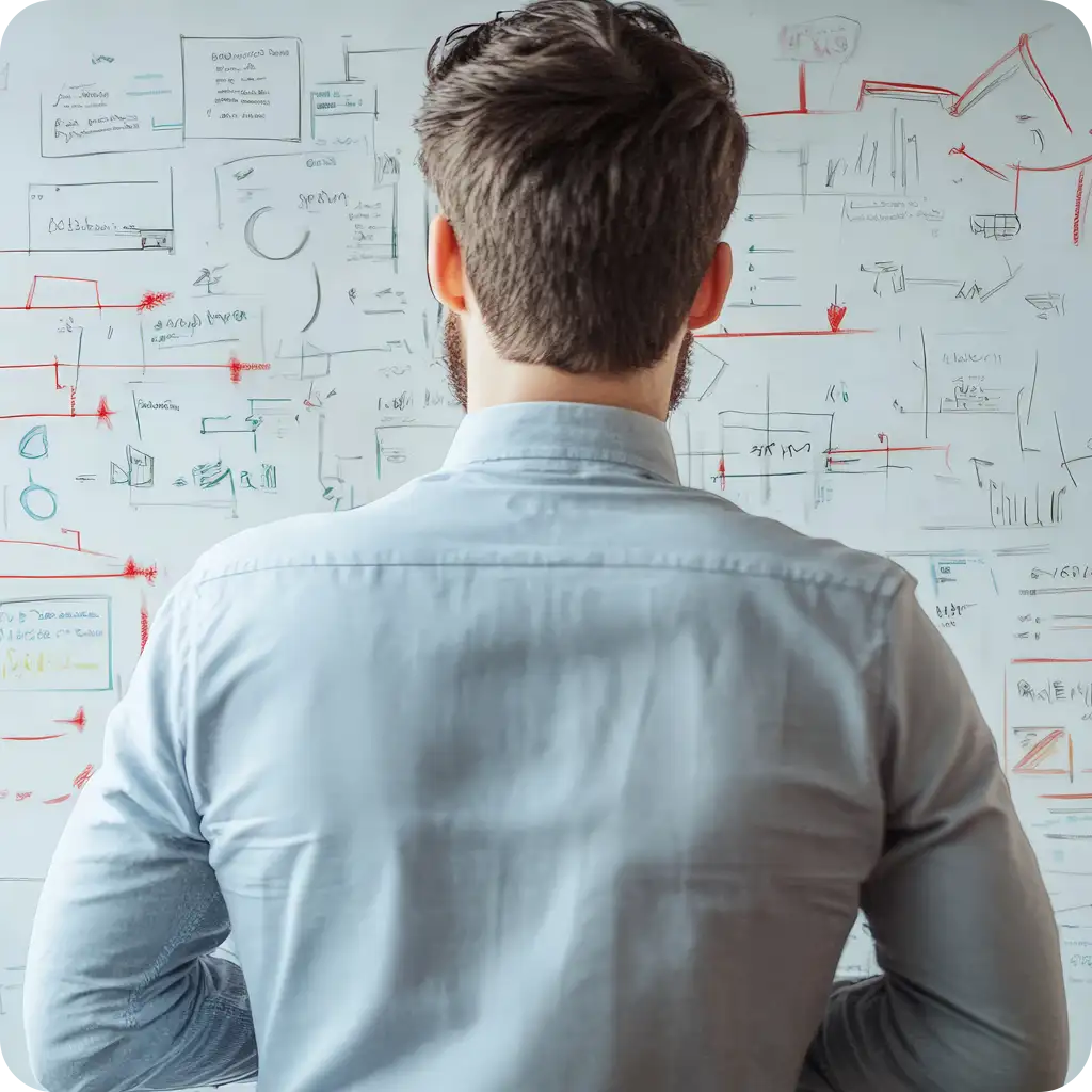 Aufbau, Prozesse & SOC-Simulation