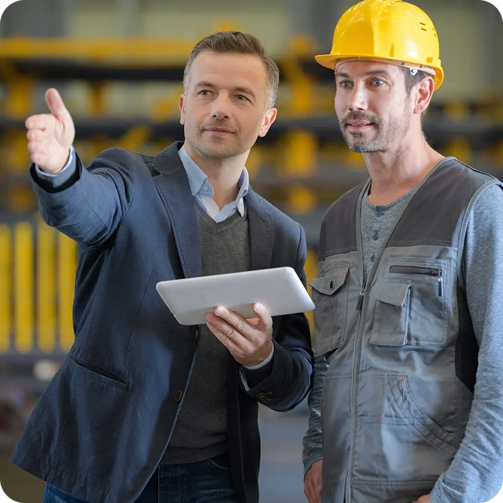 BIA-Industrieberatung