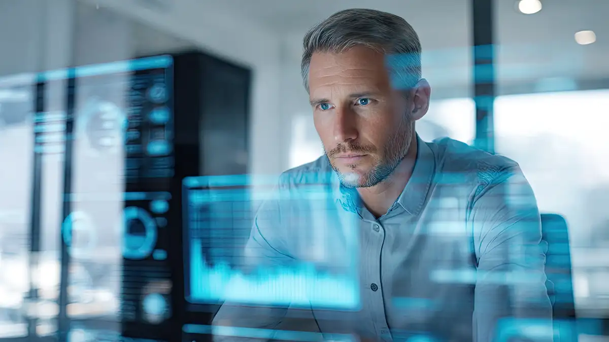 Cybersecurity KPIs: Welche IT-Security Kennzahlen Geschäftsführer wirklich brauchen