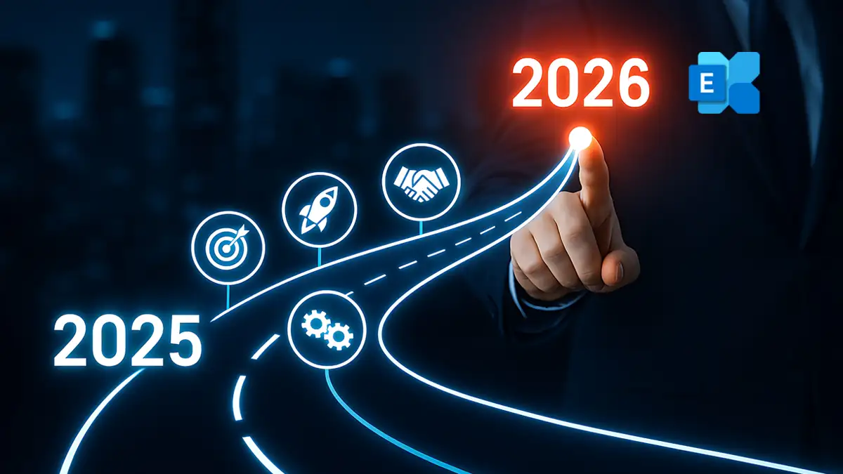 Zukunft von Exchange Server: Microsofts Roadmap-Update im Fokus
