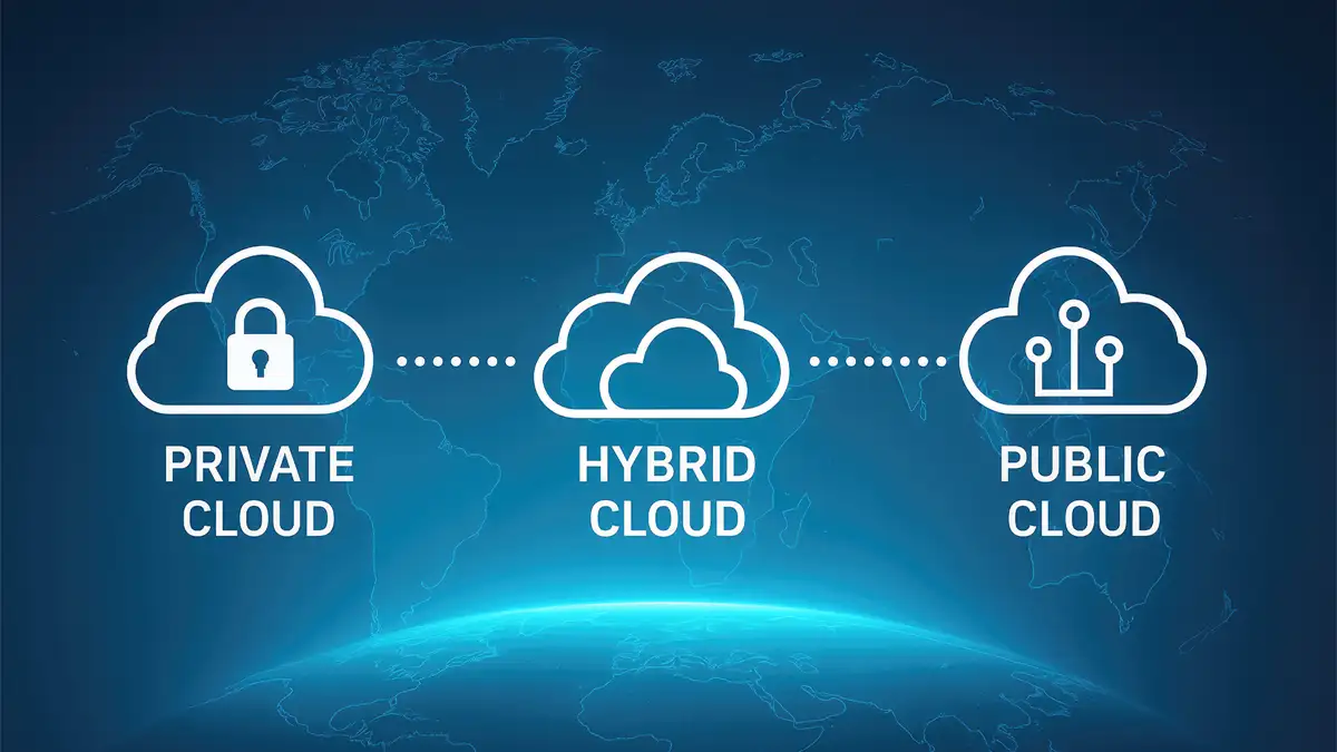 Hybrid Cloud oder Multi Cloud? So treffen Sie die richtige Wahl