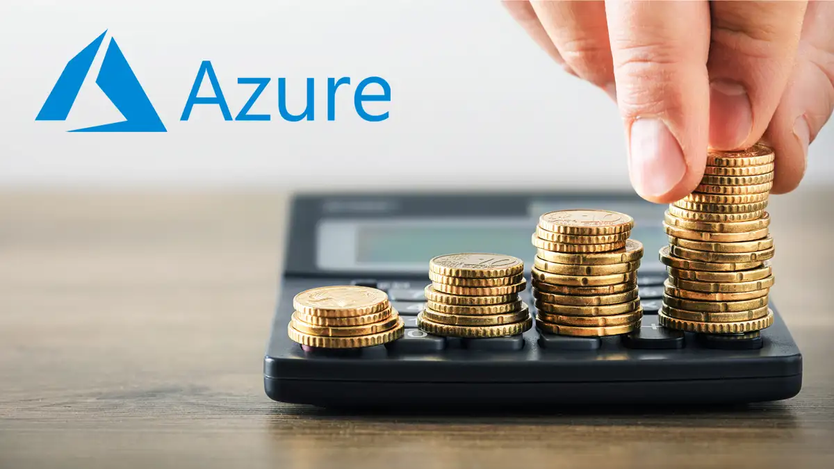 Microsoft Azure Kostenmanagement und Optimierung