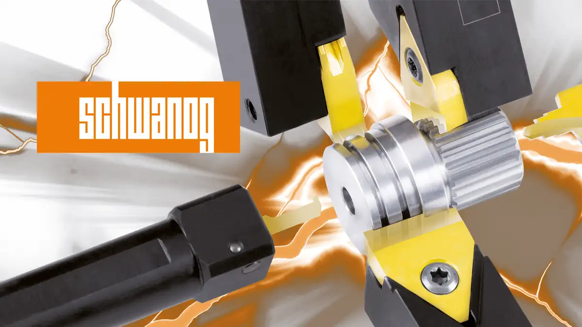 Virtualisierung der CAD-Umgebung bei Schwanog | Success Story