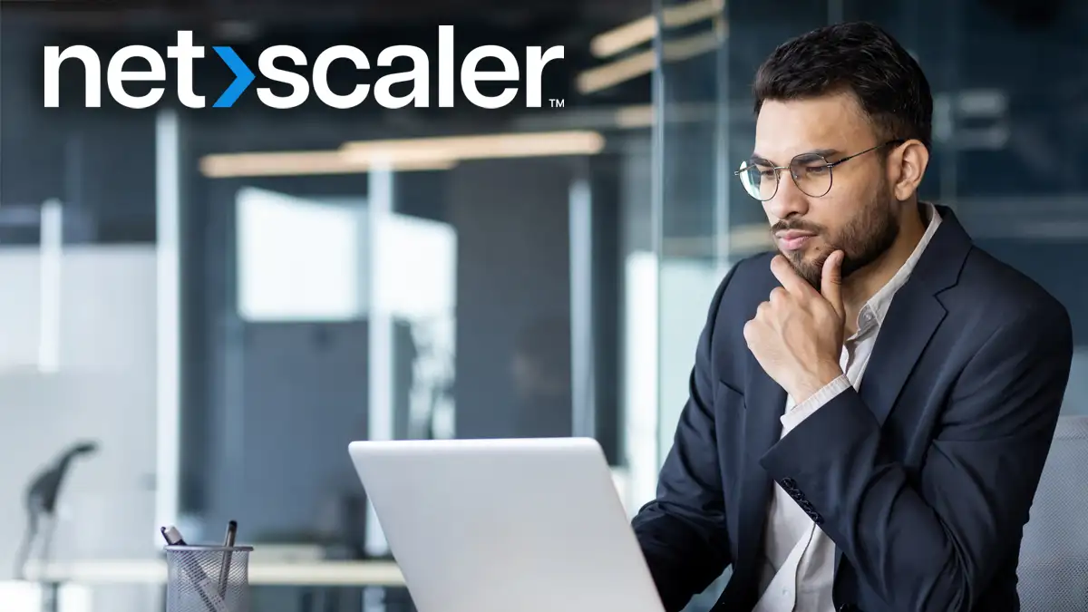 Kritische Sicherheitslücken in NetScaler: Patchen und neue Standardkonfiguration