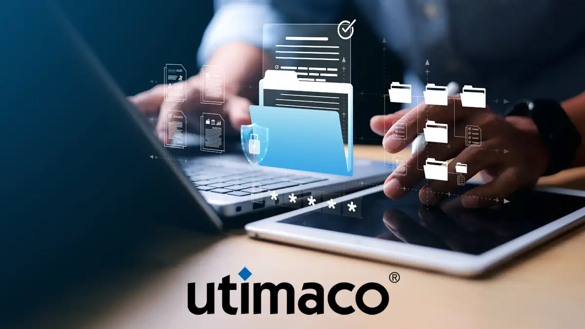 Sensible Daten VS-NfD-konform verschlüsseln – mit Utimaco LAN Crypt File and Folder Encryption