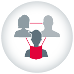 Qualifizierte und individuelle Einarbeitung