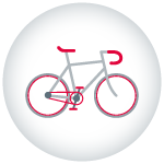 Leasing-Angebot für Jobbikes