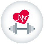 Kooperation mit einem Fitnessclub