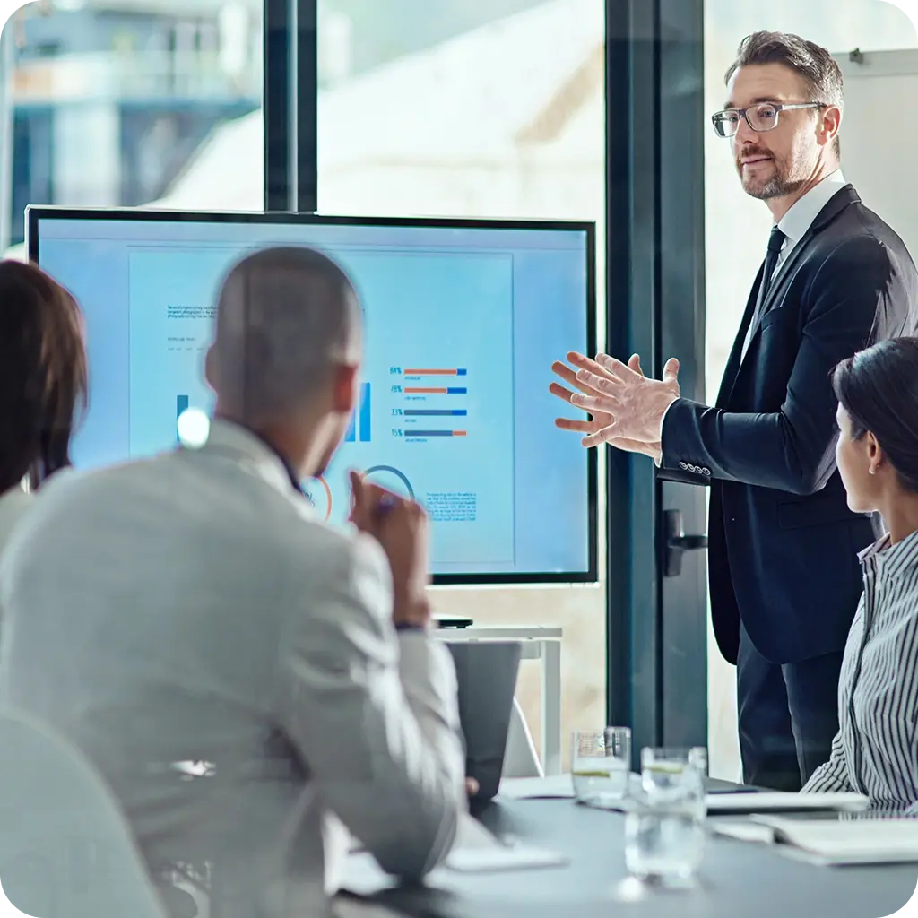 Cloud-Strategie & Zielbild