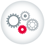 Eigenverantwortung und Teamarbeit