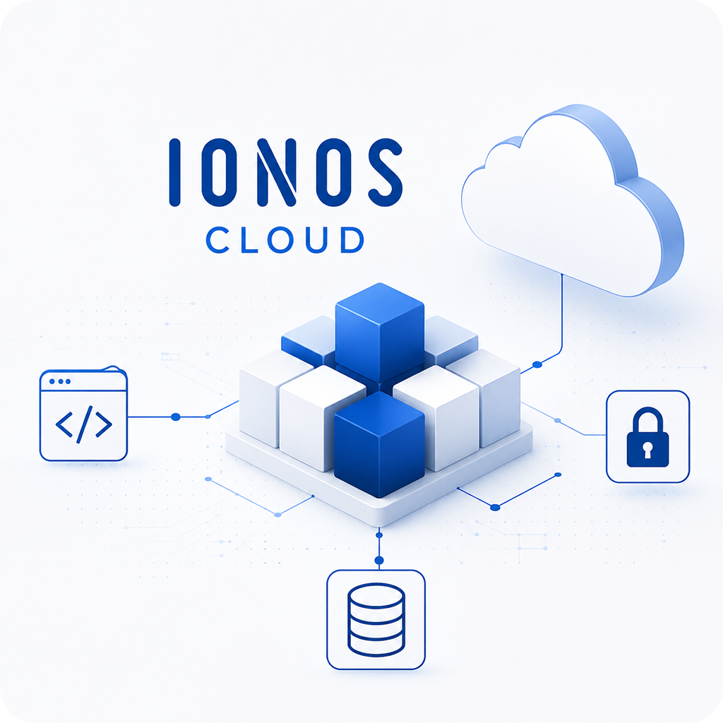 IONOS-Cloud