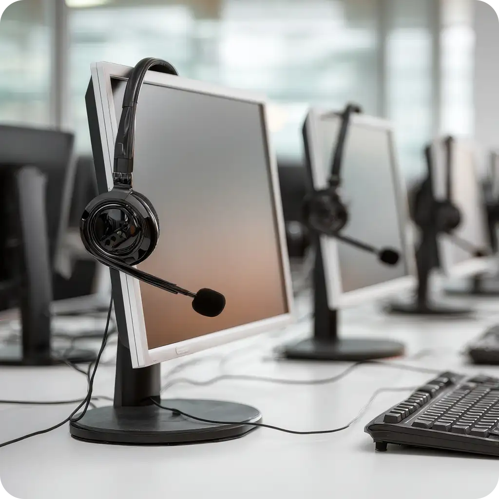 Transparenz über Assets & Lizenzen