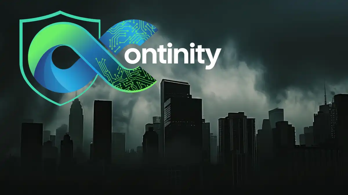 BCM einfach, strukturiert und jederzeit verfügbar – mit Continity