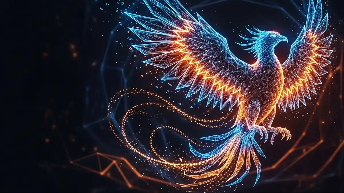 Cyberresilienz: Eine Schlüsselkomponente für die digitale Sicherheit im 21.&nbsp;Jahrhundert