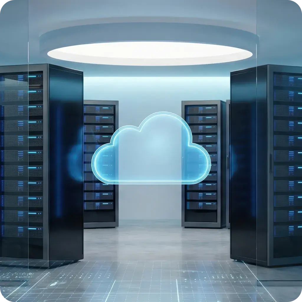 Migration & technische Umsetzung