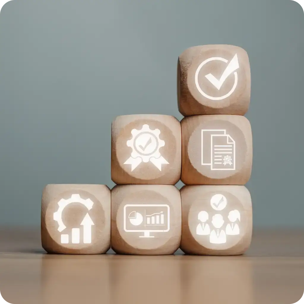 Compliance & Auditfähigkeit