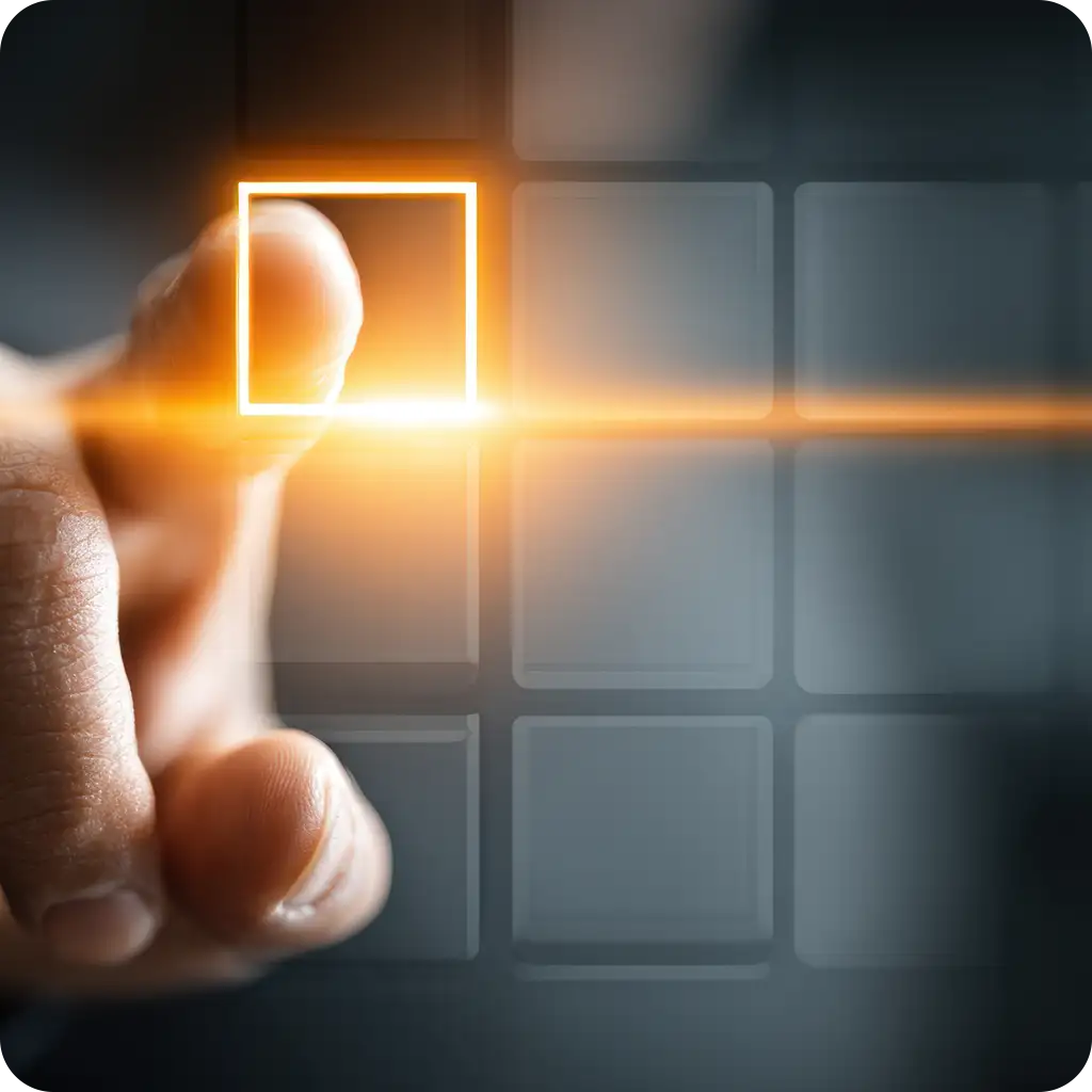 integration-matrix-infrastruktur