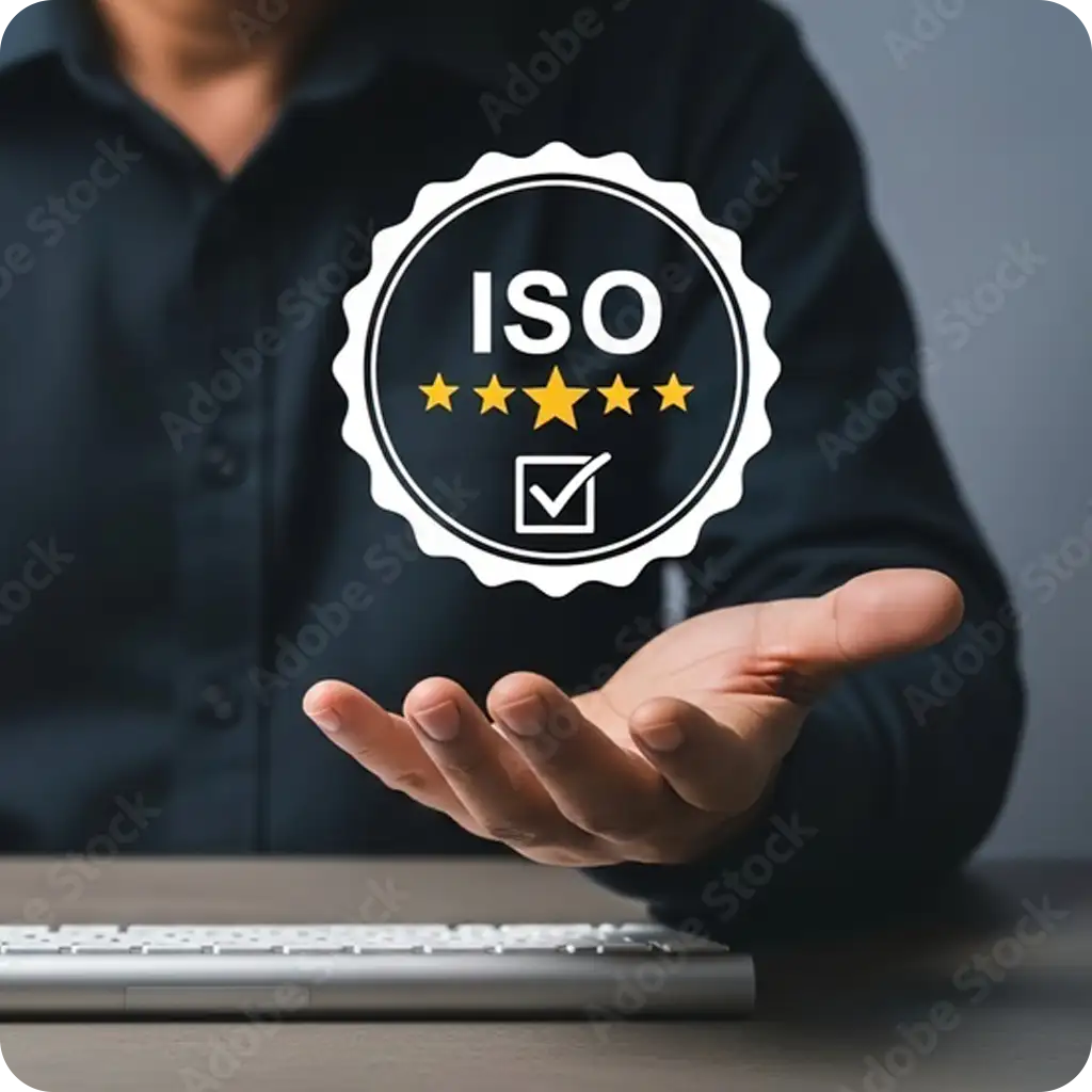 Sicher & compliancefähig