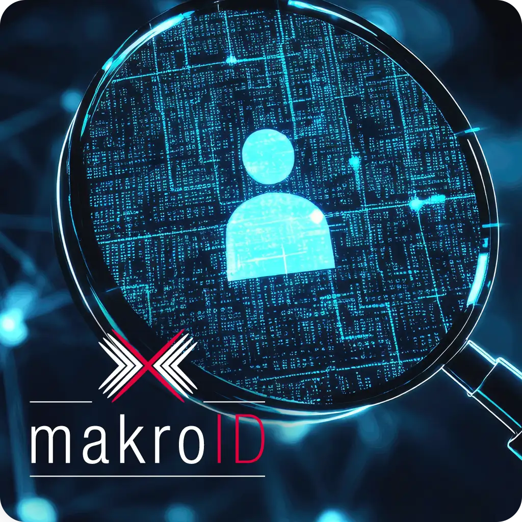 Makro-ID – unser Framework für modernes IAM