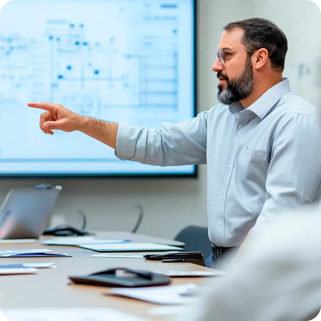 Risiko-Workshops, Szenarien & Maßnahmenplanung