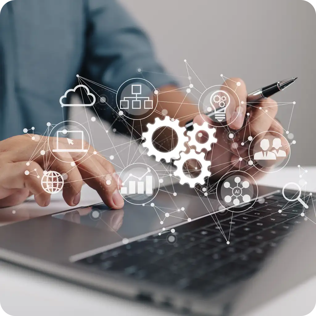 self-service-automation