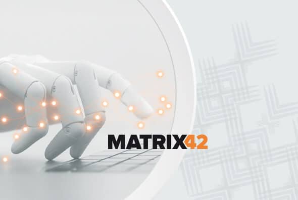 Makro Factory launcht Matrix42 Add-on ConsignoAI